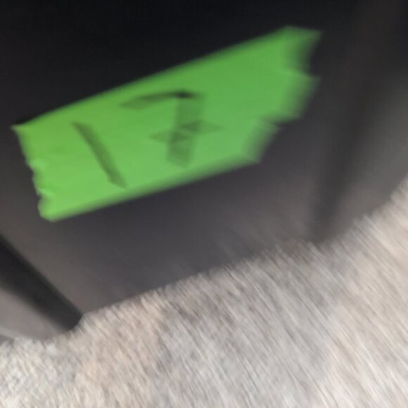 Birkenstock Madrid Gray Leather Slide Sandals – Women’s EU 39 / US 8 - Picture 9 of 9